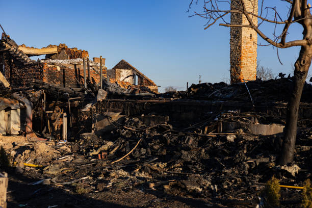Reliable Fire Damage Removal contractor in Minnesota, MN by Fire Damage Laser Cleaning